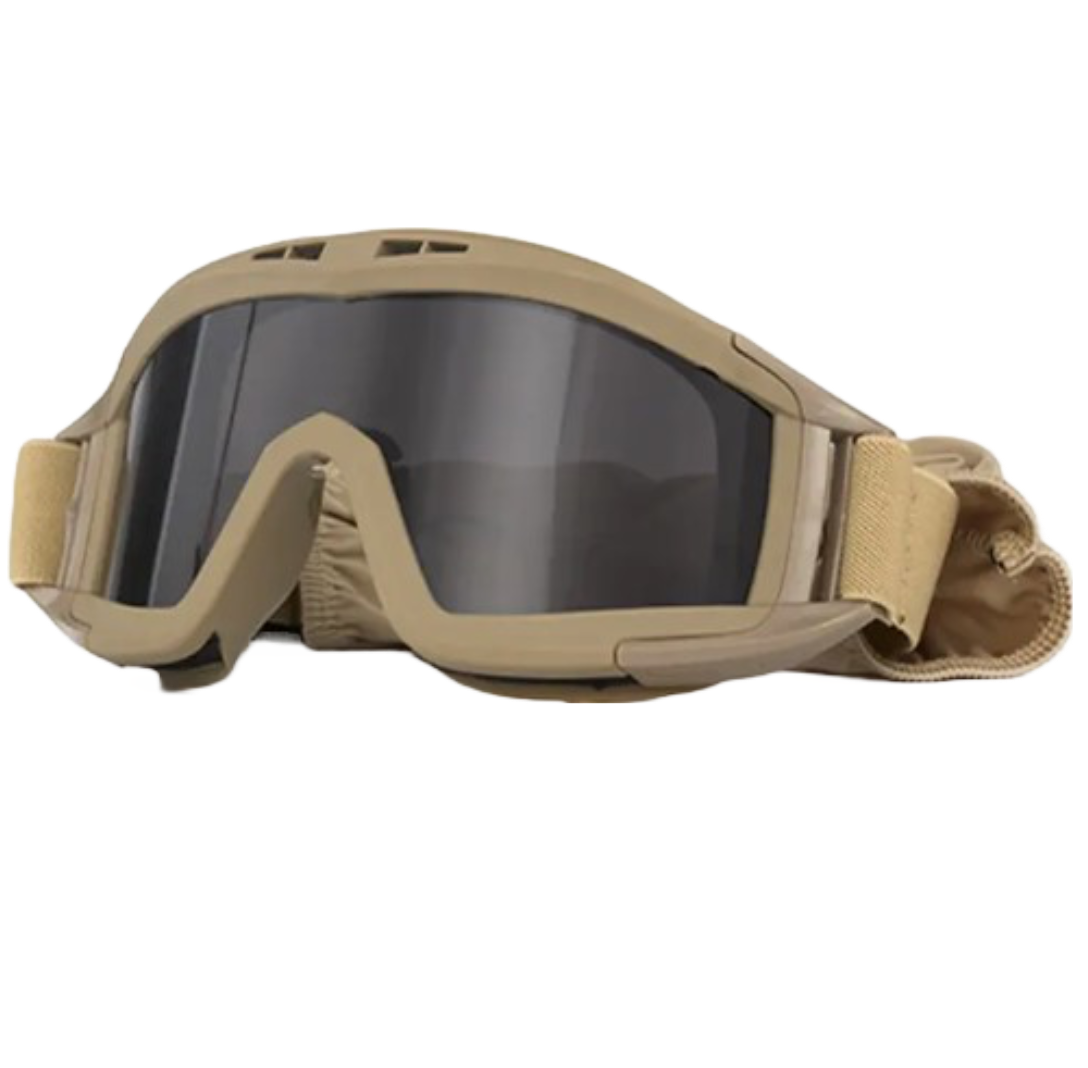 Elite Goggles